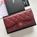 シャネル財布 激安